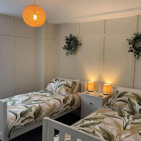 Appartamento Gorgeous Seaside Getaway. Hastings Esterno foto