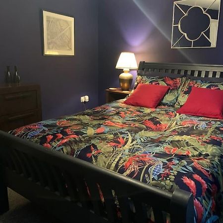 Appartamento Gorgeous Seaside Getaway. Hastings Esterno foto