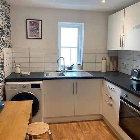 Appartamento Gorgeous Seaside Getaway. Hastings Esterno foto