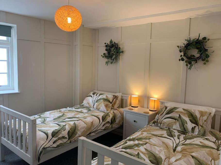 Appartamento Gorgeous Seaside Getaway. Hastings Esterno foto