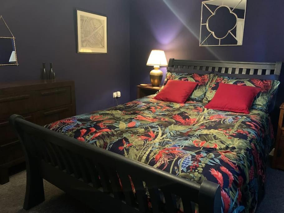 Appartamento Gorgeous Seaside Getaway. Hastings Esterno foto