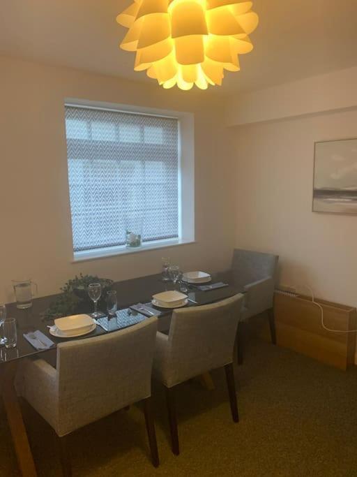 Appartamento Gorgeous Seaside Getaway. Hastings Esterno foto